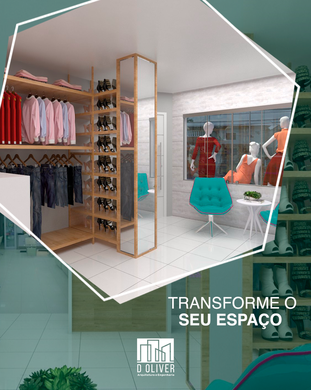 F Oliver's Construtora e Incorporadora Ltda